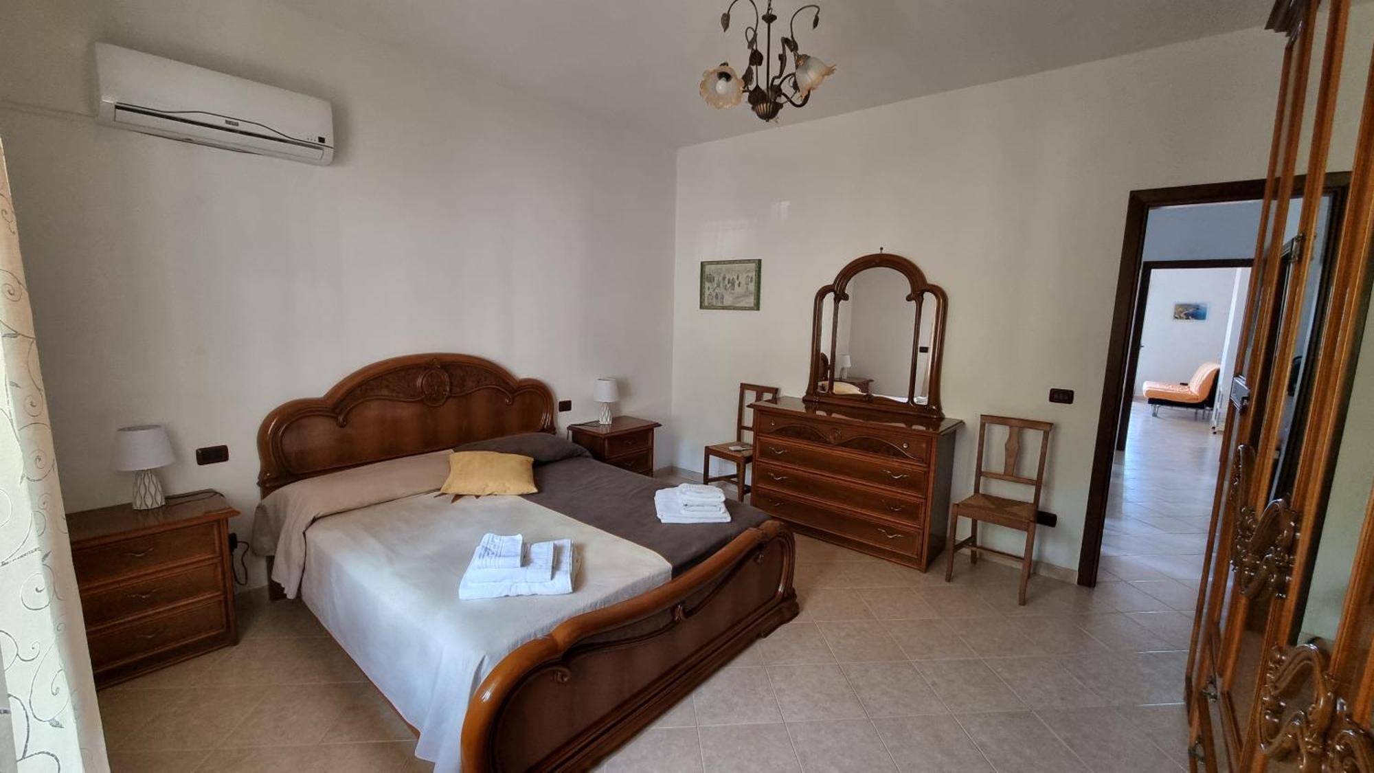 Villa Eugenia Tropea Exterior photo