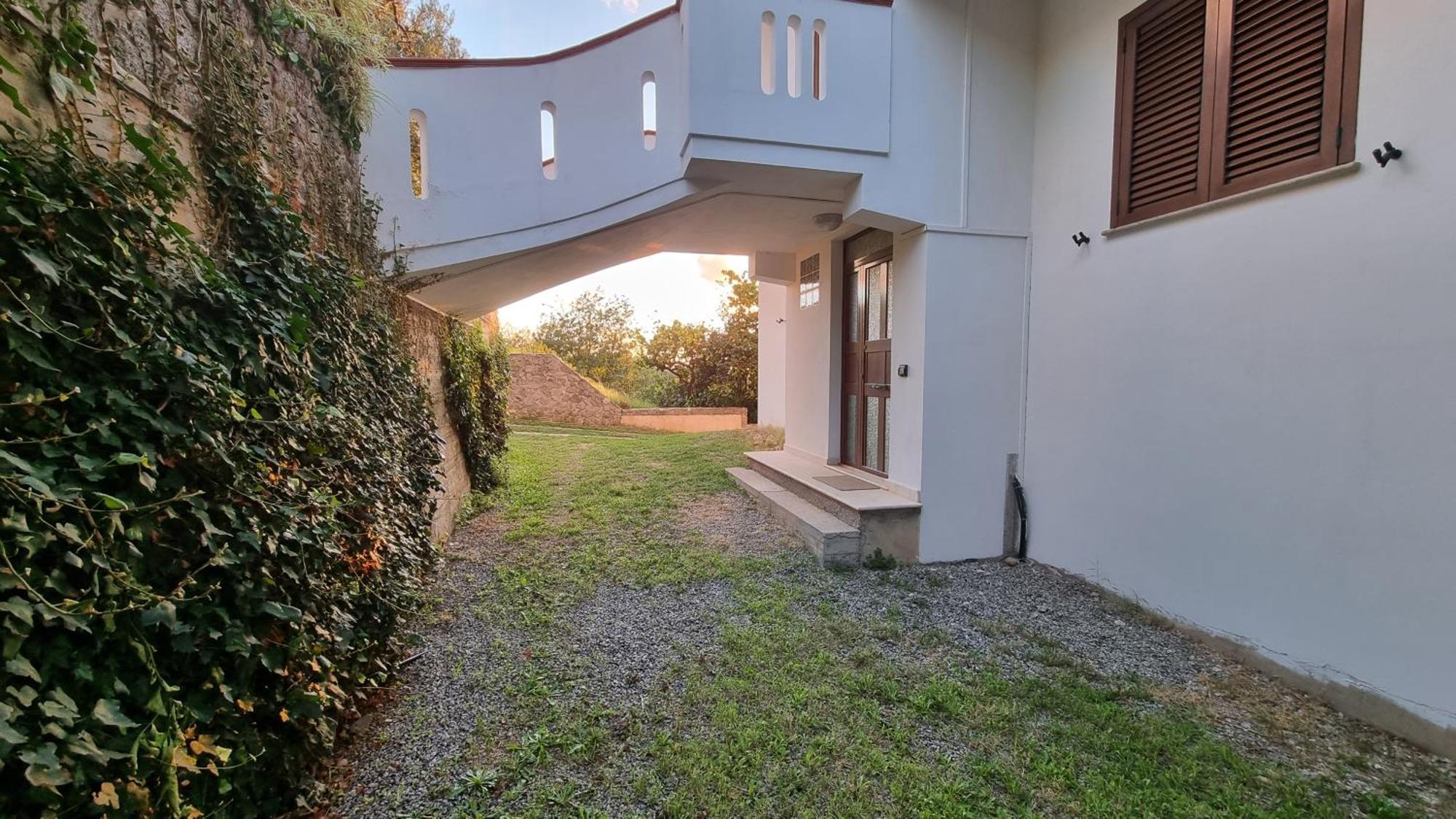 Villa Eugenia Tropea Exterior photo