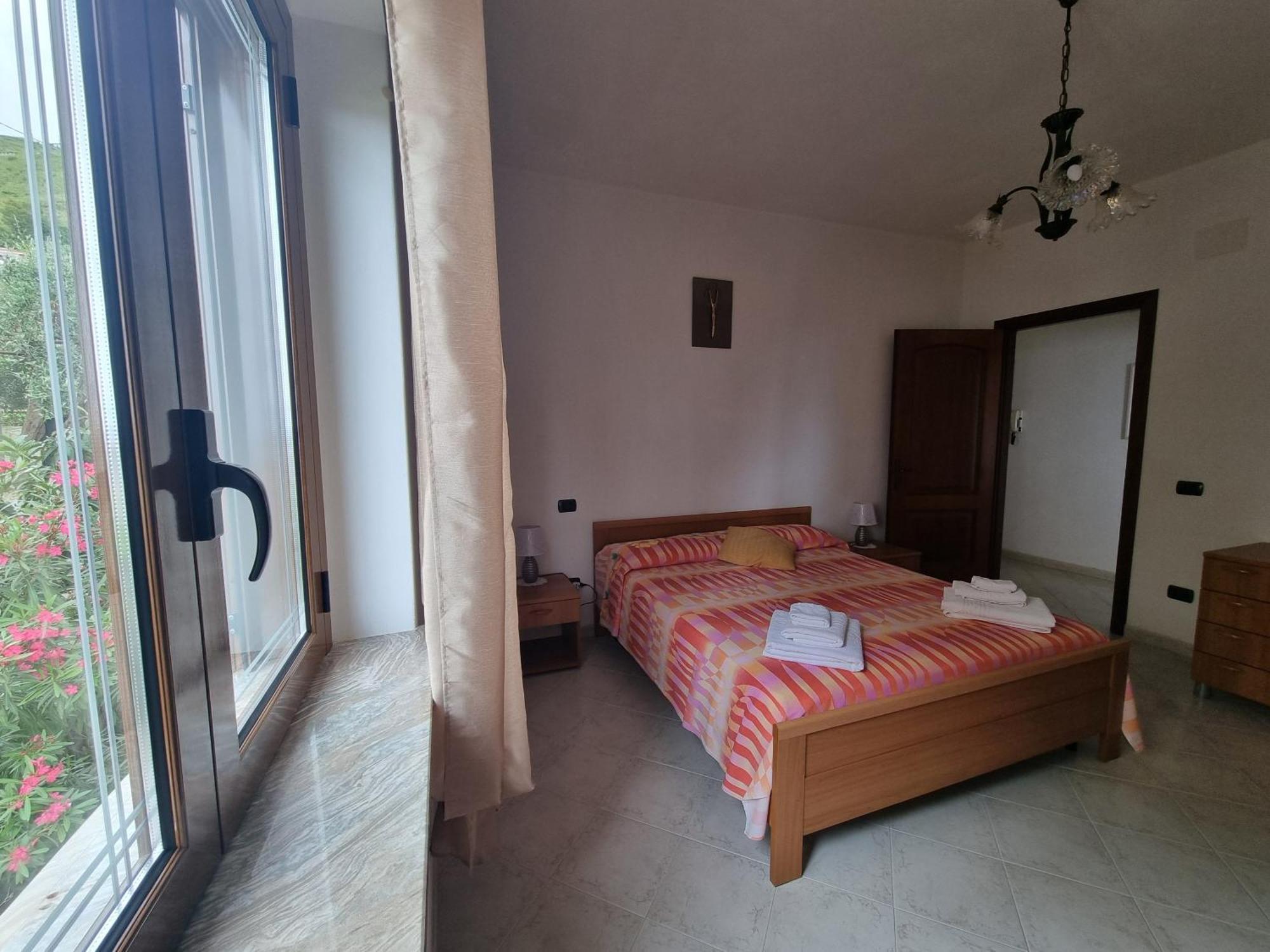 Villa Eugenia Tropea Exterior photo